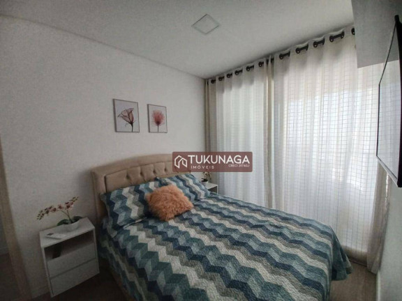 Imagem Studio com 1 Quarto à Venda, 39 m² em Vila Lanzara - Guarulhos Imagem Studio com 1 Quarto à Venda, 39 m² em Vila Lanzara - Guarulhos