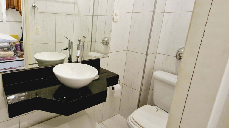 Imagem Apartamento com 1 Quarto à Venda, 75 m² em Bela Vista - São Paulo