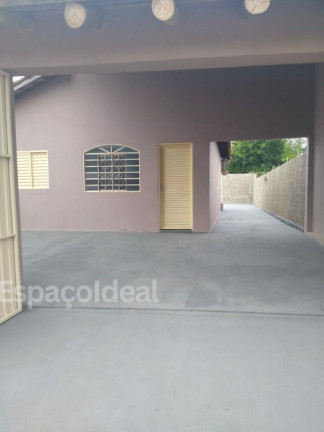 Imagem Casa com 2 Quartos à Venda, 80 m² em Parque Santo Antônio - Agudos Imagem Casa com 2 Quartos à Venda, 80 m² em Parque Santo Antônio - Agudos