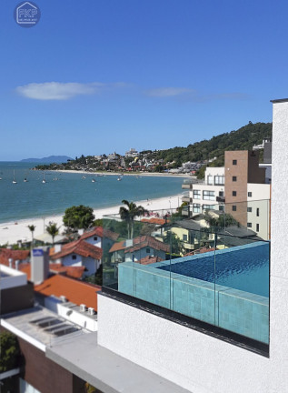 Imagem Apartamento com 2 Quartos à Venda, 68 m² em Jurerê Internacional - Florianópolis