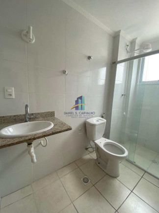 Imagem Apartamento com 2 Quartos à Venda, 76 m² em Guilhermina - Praia Grande