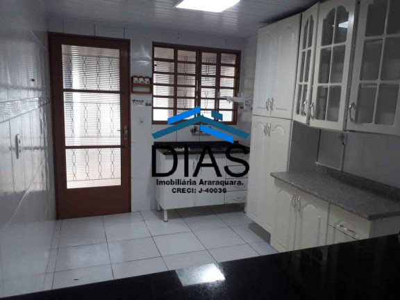 Imagem Casa com 2 Quartos à Venda, 192 m² em Doutor Tancredo De Almeida Neves - Araraquara Imagem Casa com 2 Quartos à Venda, 192 m² em Doutor Tancredo De Almeida Neves - Araraquara