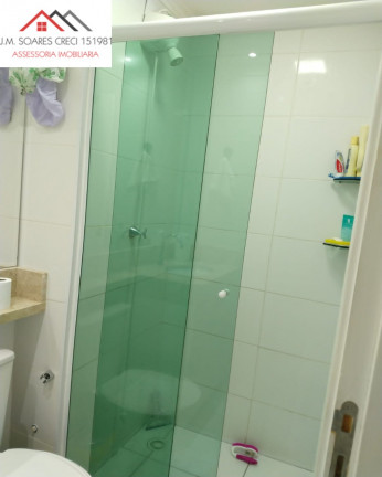 Imagem Imóvel com 2 Quartos à Venda, 42 m² em Vila Picinin - São Paulo Imagem Imóvel com 2 Quartos à Venda, 42 m² em Vila Picinin - São Paulo