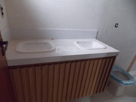 Imagem Casa de Condomínio com 3 Quartos à Venda, 148 m² em Setlife Mirassol - Mirassol