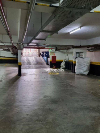 Imagem Apartamento com 2 Quartos à Venda, 78 m² em Santa Paula - São Caetano Do Sul