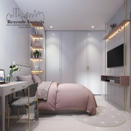 Imagem Apartamento com 2 Quartos à Venda, 53 m² em Bessa - João Pessoa