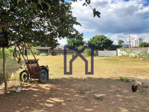Imagem Terreno à Venda, 2.375 m² em Santo Antônio - Itajubá
