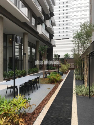 Imagem Apartamento com 1 Quarto à Venda, 26 m² em Vila Nova Conceição - São Paulo Imagem Apartamento com 1 Quarto à Venda, 26 m² em Vila Nova Conceição - São Paulo