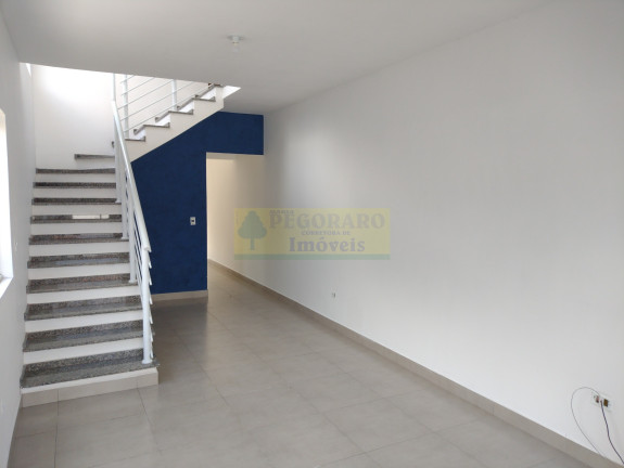 Imagem Sobrado com 3 Quartos à Venda,  em Getuba - Caraguatatuba