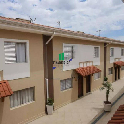 Imagem Casa com 2 Quartos à Venda, 111 m² em Vila Espanhola - São Paulo Imagem Casa com 2 Quartos à Venda, 111 m² em Vila Espanhola - São Paulo