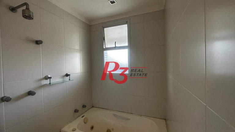 Imagem Apartamento com 3 Quartos à Venda, 181 m² em Gonzaga - Santos Imagem Apartamento com 3 Quartos à Venda, 181 m² em Gonzaga - Santos