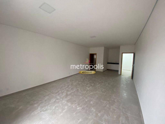 Imagem Sala Comercial para Alugar, 55 m² em Santa Paula - São Caetano Do Sul Imagem Sala Comercial para Alugar, 55 m² em Santa Paula - São Caetano Do Sul