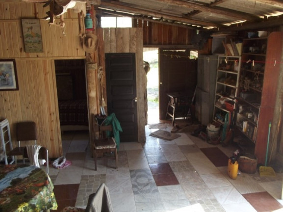 Imagem Casa com 3 Quartos à Venda, 2.000 m² em águas Claras - Viamão