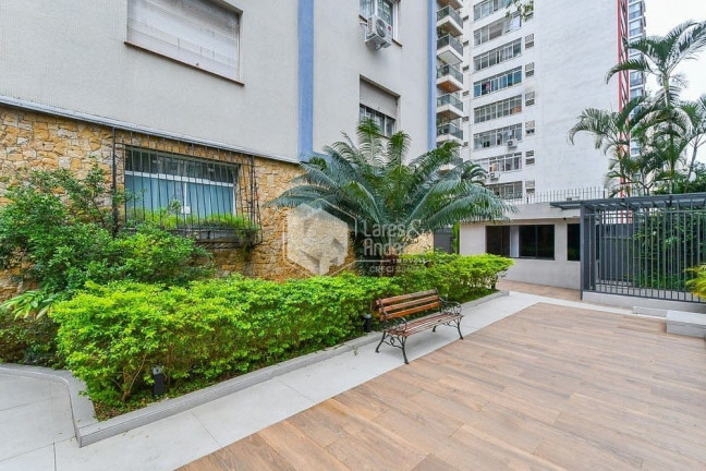 Imagem Apartamento com 3 Quartos à Venda, 180 m² em Jardim Paulista - São Paulo Imagem Apartamento com 3 Quartos à Venda, 180 m² em Jardim Paulista - São Paulo