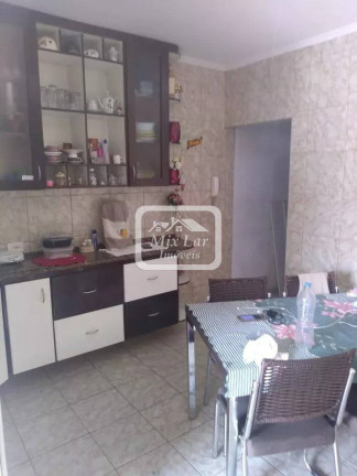 Imagem Sobrado com 4 Quartos à Venda, 125 m² em Veloso - Osasco Imagem Sobrado com 4 Quartos à Venda, 125 m² em Veloso - Osasco