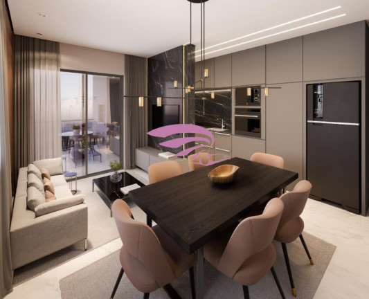Imagem Imóvel com 2 Quartos à Venda, 62 m² em Jardim Praia Mar - Itapema Imagem Imóvel com 2 Quartos à Venda, 62 m² em Jardim Praia Mar - Itapema