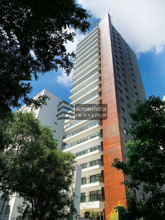 Imagem Apartamento com 4 Quartos à Venda, 250 m² em Indianópolis - São Paulo Imagem Apartamento com 4 Quartos à Venda, 250 m² em Indianópolis - São Paulo
