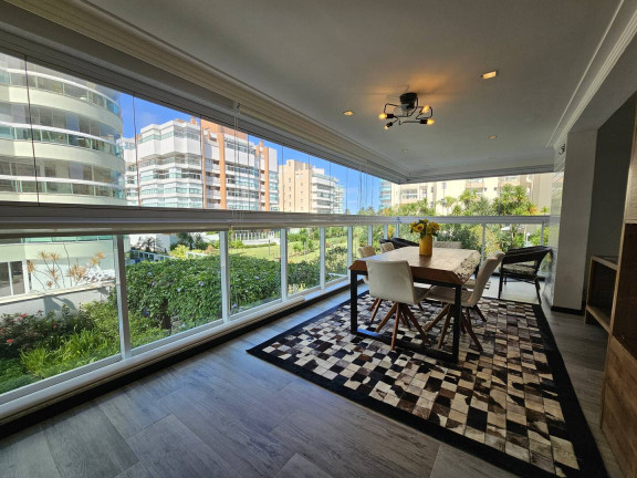 Imagem Apartamento com 4 Quartos à Venda, 161 m² em Riviera De São Lourenço - Bertioga Imagem Apartamento com 4 Quartos à Venda, 161 m² em Riviera De São Lourenço - Bertioga