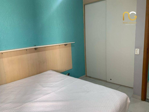 Imagem Apartamento com 1 Quarto à Venda, 45 m² em Aviação - Praia Grande Imagem Apartamento com 1 Quarto à Venda, 45 m² em Aviação - Praia Grande