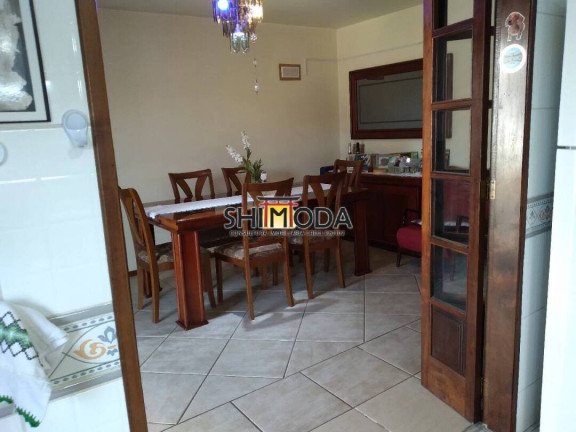Imagem Sobrado com 3 Quartos à Venda, 304 m² em Boqueirão - Curitiba