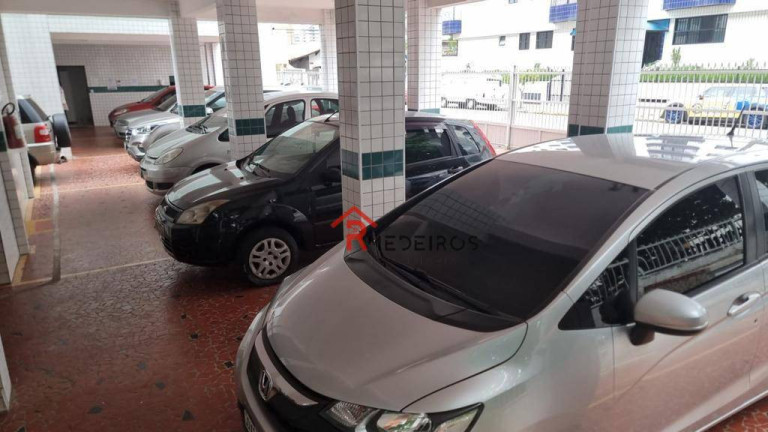 Imagem Kitnet com 1 Quarto à Venda, 38 m² em Vila Guilhermina - Praia Grande Imagem Kitnet com 1 Quarto à Venda, 38 m² em Vila Guilhermina - Praia Grande