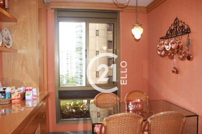 Imagem Apartamento com 2 Quartos à Venda, 298 m² em Vila Nova Conceição - São Paulo