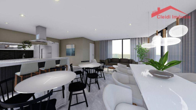 Imagem Apartamento com 2 Quartos à Venda, 62 m² em Floresta - Joinville Imagem Apartamento com 2 Quartos à Venda, 62 m² em Floresta - Joinville