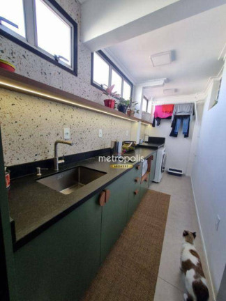 Imagem Apartamento com 2 Quartos à Venda, 80 m² em Centro - São Caetano Do Sul