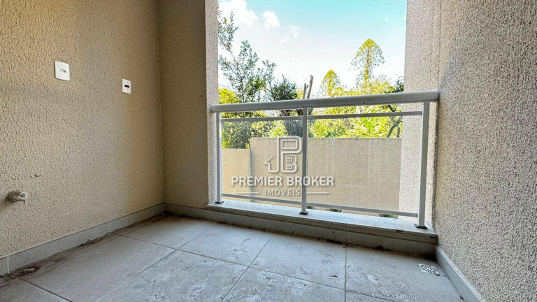 Apartamento com 2 Quartos à Venda, 56 m² em Várzea - Teresópolis
