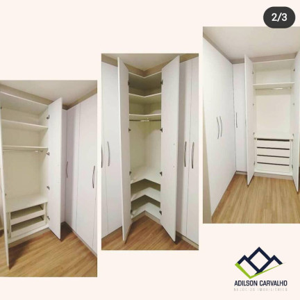 Imagem Apartamento com 2 Quartos à Venda, 61 m² em Jardim Tamoio - Jundiaí Imagem Apartamento com 2 Quartos à Venda, 61 m² em Jardim Tamoio - Jundiaí