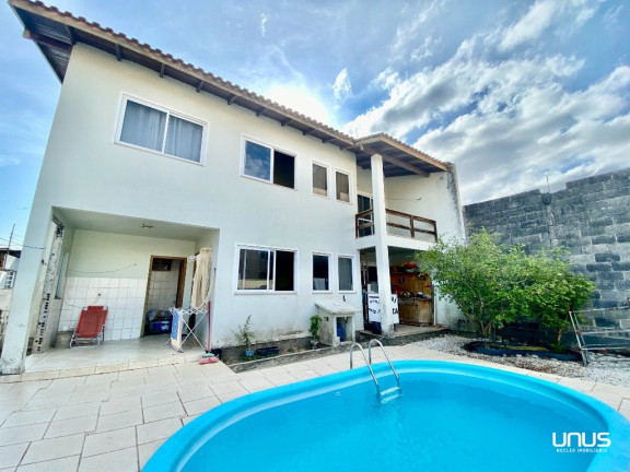 Casa com 3 Quartos à Venda, 330 m² em Areias - São José
