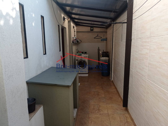 Imagem Sobrado com 3 Quartos à Venda, 185 m² em Embaré - Santos Imagem Sobrado com 3 Quartos à Venda, 185 m² em Embaré - Santos