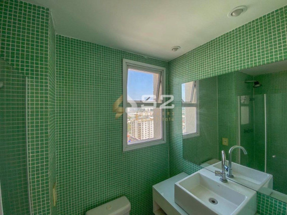 Imagem Apartamento com 1 Quarto à Venda, 40 m² em Vila Leopoldina - São Paulo