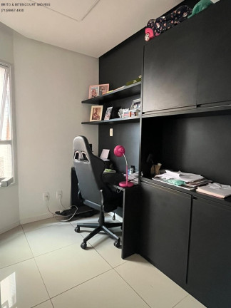 Imagem Imóvel com 3 Quartos à Venda, 110 m² em Patamares - Salvador