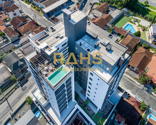 Imagem Apartamento com 3 Quartos à Venda, 86 m² em Costa E Silva - Joinville