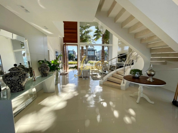Imagem Casa de Condomínio com 4 Quartos à Venda, 466 m² em Centro - Xangri-la Imagem Casa de Condomínio com 4 Quartos à Venda, 466 m² em Centro - Xangri-la