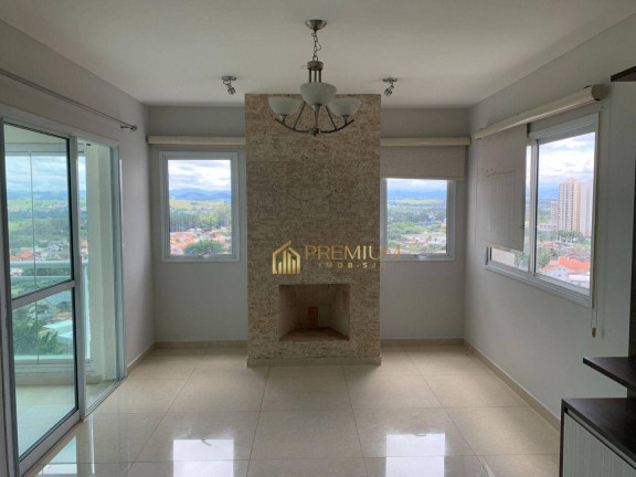 Imagem Apartamento com 3 Quartos à Venda ou Locação, 233 m² em Jardim Das Colinas - São José Dos Campos
