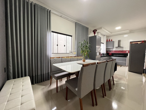 Imagem Casa com 2 Quartos à Venda, 125 m² em Parque Do Sabiá - Patos De Minas Imagem Casa com 2 Quartos à Venda, 125 m² em Parque Do Sabiá - Patos De Minas