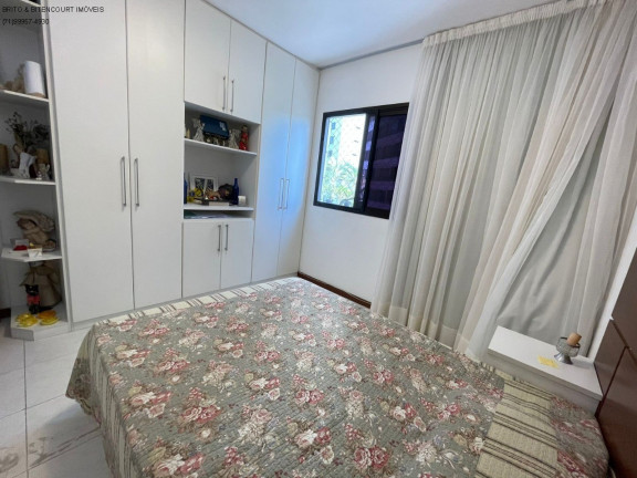 Imagem Imóvel com 3 Quartos à Venda, 109 m² em Cidade Jardim - Salvador