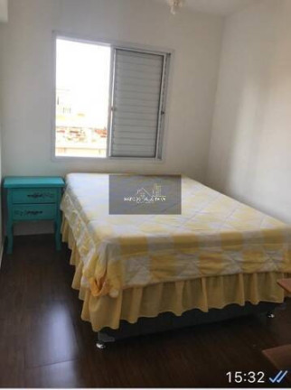 Imagem Apartamento com 2 Quartos à Venda, 53 m² em Ponte Grande - Guarulhos