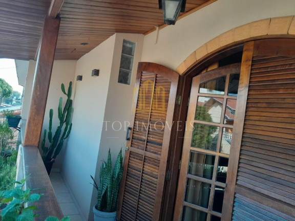 Imagem Sobrado com 3 Quartos à Venda, 150 m² em Residencial Bosque Dos Ipês - São José Dos Campos