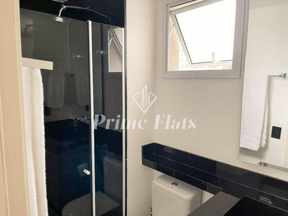 Imagem Apartamento com 1 Quarto à Venda, 80 m² em Vila Nova Conceição - São Paulo Imagem Apartamento com 1 Quarto à Venda, 80 m² em Vila Nova Conceição - São Paulo