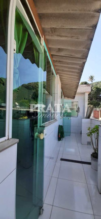 Imagem Casa com 3 Quartos para Alugar, 90 m² em Caneleira - Santos Imagem Casa com 3 Quartos para Alugar, 90 m² em Caneleira - Santos