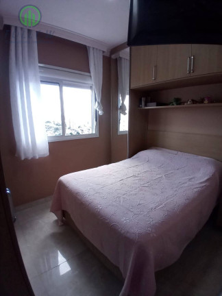 Imagem Apartamento com 2 Quartos à Venda, 49 m² em Jaguaribe - Osasco Imagem Apartamento com 2 Quartos à Venda, 49 m² em Jaguaribe - Osasco