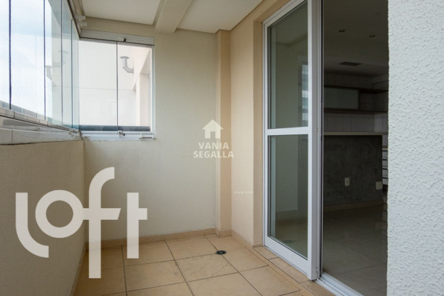 Imagem Apartamento com 2 Quartos à Venda, 79 m² em Barra Funda - São Paulo