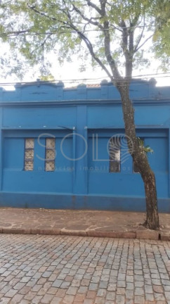 Imagem Casa com 2 Quartos para Alugar, 313 m² em Centro - Araraquara Imagem Casa com 2 Quartos para Alugar, 313 m² em Centro - Araraquara
