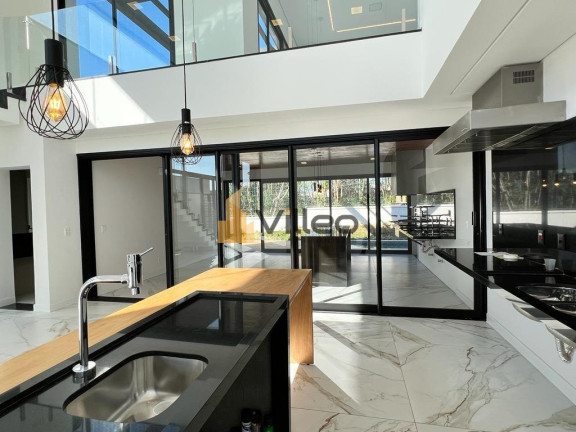 Imagem Casa de Condomínio com 3 Quartos à Venda, 500 m² em Alphaville - Votorantim Imagem Casa de Condomínio com 3 Quartos à Venda, 500 m² em Alphaville - Votorantim