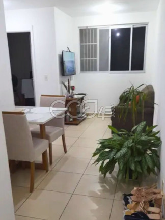 Imagem Apartamento com 2 Quartos à Venda, 44 m² em Inácio Barbosa - Aracaju Imagem Apartamento com 2 Quartos à Venda, 44 m² em Inácio Barbosa - Aracaju
