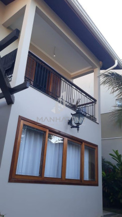 Imagem Sobrado com 5 Quartos à Venda, 329 m² em Vila Brandina - Campinas Imagem Sobrado com 5 Quartos à Venda, 329 m² em Vila Brandina - Campinas