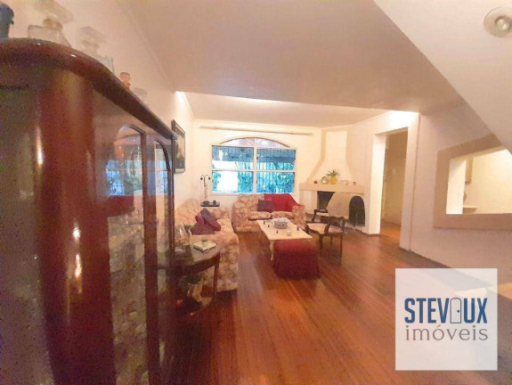 Imagem Casa com 3 Quartos à Venda, 130 m² em Vila Olímpia - São Paulo Imagem Casa com 3 Quartos à Venda, 130 m² em Vila Olímpia - São Paulo